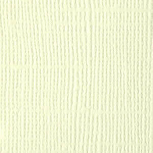 Bazzill Cardstock 12"x12" Grüntöne - Sprout (Canvas)