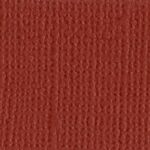 Bazzill Cardstock 12"x12" Rot- und...