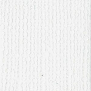 Bazzill Cardstock 12"x12" Schwarz-Weiß-Grau - White (Canvas)