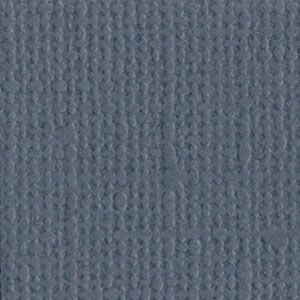 Bazzill Cardstock 12"x12" Schwarz-Weiß-Grau - Stormy (Canvas)