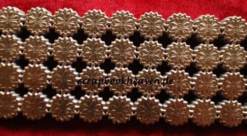 TMK Victorian Trim - Blütenbordüre