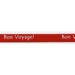 CRI Ribbon Bon Voyage (BND0014)