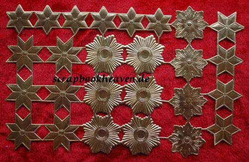 TMK Victorian Trim - Sterne