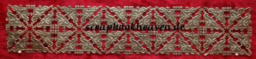 TMK Victorian Trim - Ecken & Bordüre