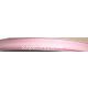 CRI Ribbon Pink with Cream Stitches (BND0198)