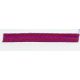 CRI Ribbon Red & Purple Gingham (BND0030)