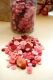 SRH-ADL Knopf-Mix Pink Posies 25 gr