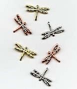 CRI Brad Dragonfly Kupfer