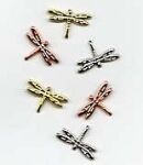 CRI Brad Dragonfly Kupfer
