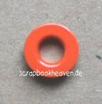SRH Große Eyelets 3/16 CRI Round Orange