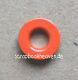 SRH Große Eyelets 3/16 CRI Round Orange
