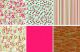 MAM Paper Pad "6x6" - Cheeky Emery
