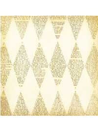 DSO Papier Legacy Collection by Beth Cote - Diamonds