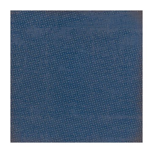 K & Company Papier- Blue Awning Blue Polka Dot