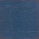 K & Company Papier- Blue Awning Blue Polka Dot