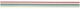 MAM Ribbon - Cheeky Grosgrain Stripe Emery (BND0039)