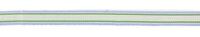 MAM Ribbon - Cheeky Grosgrain Stripe Abby (BND0045)