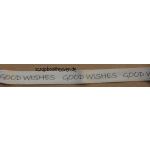 PBK Ribbons - Primitive Collection - Good Wishes