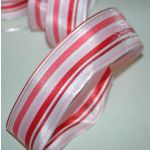 SRH Ribbon - Lovely Stripes (BND0205)