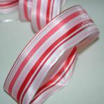 SRH Ribbon - Lovely Stripes (BND0205)