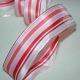 SRH Ribbon - Lovely Stripes (BND0205)