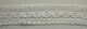 SRH Ribbon - Grobe Spitze Weiss 40 mm (SPZ0023)