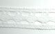 SRH - Spitze weiss 30 mm (SPZ0034)