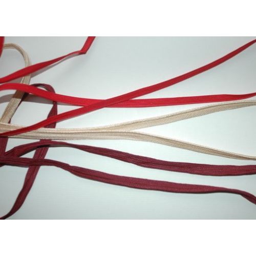 SRH Ribbon - Kapitelband - Creme (BND0011)
