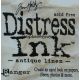 RAG Stempelkissen - Distress Ink Antique Linen