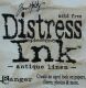 RAG Stempelkissen - Distress Ink Antique Linen