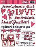 BYP Sticker Love Titles