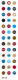 ATB Sticker Microdots Pets