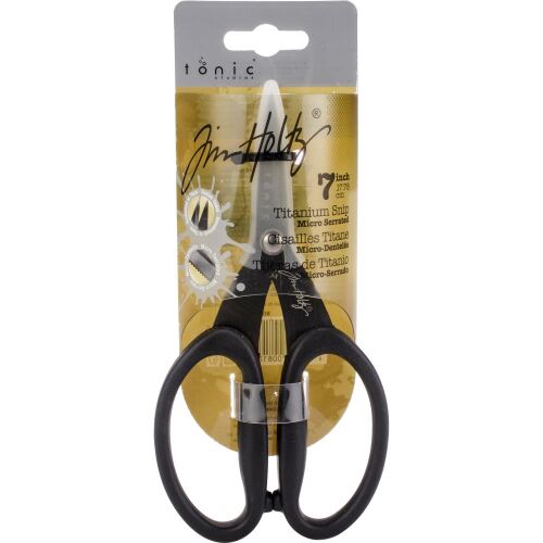 THZ Tim Holtz Large Loop Scissor/Schere 17.5 cm