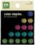 MAM Colored Staples Light