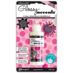RAG Glossy Accents