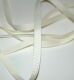 SRH Ribbon - Grosgrain 3/8" - Ivory