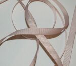 SRH Ribbon - Grosgrain 3/8" - Vanilla