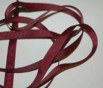 SRH Ribbon - Grosgrain 3/8" - Raisin