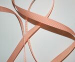 SRH Ribbon - Grosgrain 3/8" - Peach