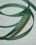 SRH Ribbon - Grosgrain 3/8" - Forest Green