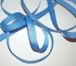 SRH Ribbon - Grosgrain 3/8" - Capri Blue