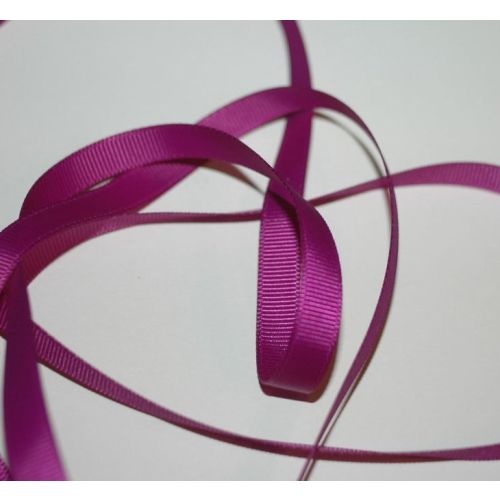 SRH Ribbon - Grosgrain 3/8" - Ultra Violet