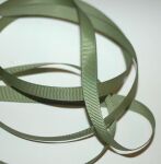 SRH Ribbon - Grosgrain 3/8" - Willow