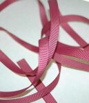 SRH Ribbon - Grosgrain 3/8" - Colonial Rose