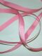 SRH Ribbon - Grosgrain 3/8" - Fantasy Rose