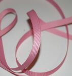 SRH Ribbon - Grosgrain 3/8" - Wild Rose