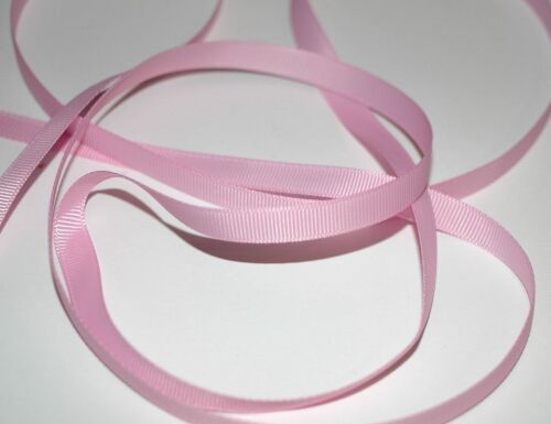 SRH Ribbon - Grosgrain 3/8" - Tulip
