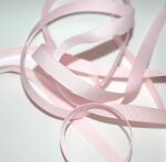 SRH Ribbon - Grosgrain 3/8" - Powder Pink