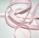 SRH Ribbon - Grosgrain 3/8" - Powder Pink