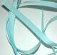 SRH Ribbon - Grosgrain 3/8" - Mineral Ice